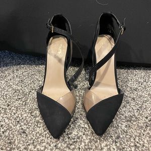 Mix. No 6 Adarevia heels